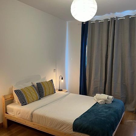 Ramona Apartment Aveiro Exterior photo