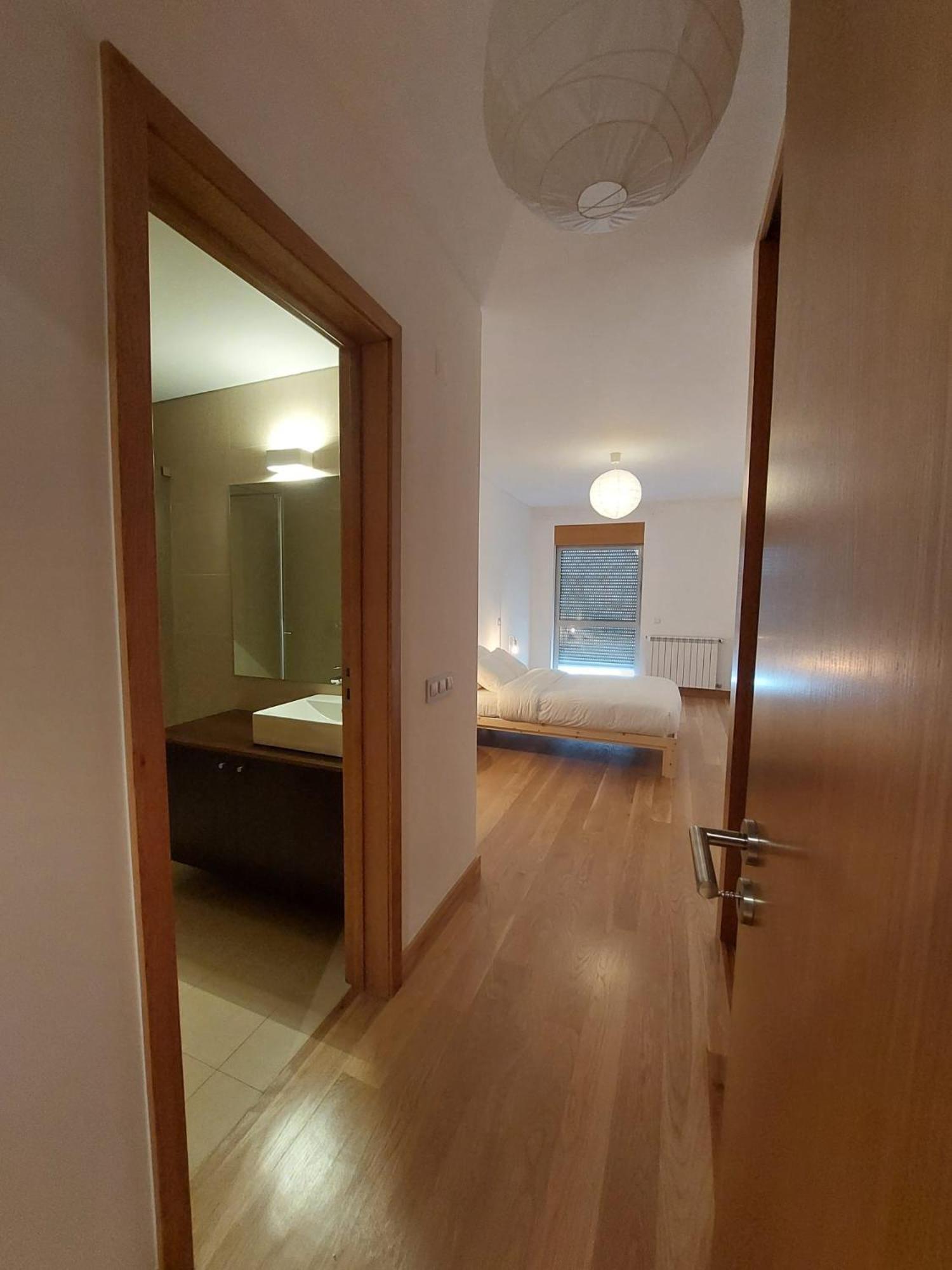 Ramona Apartment Aveiro Exterior photo