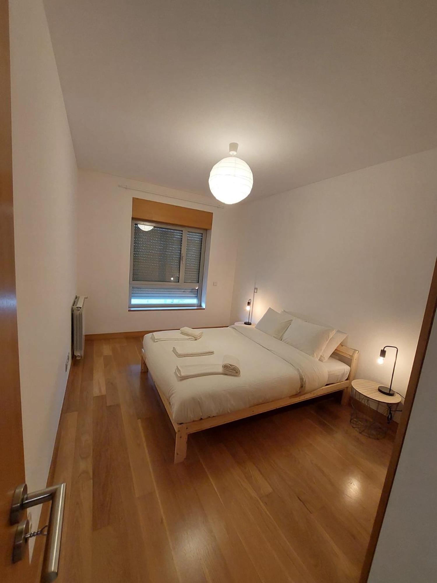 Ramona Apartment Aveiro Exterior photo