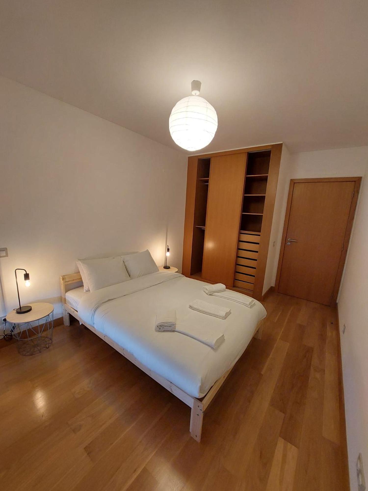 Ramona Apartment Aveiro Exterior photo