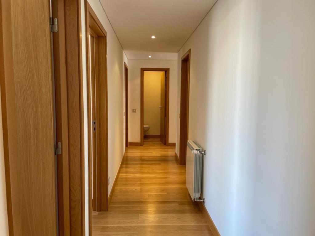 Ramona Apartment Aveiro Exterior photo