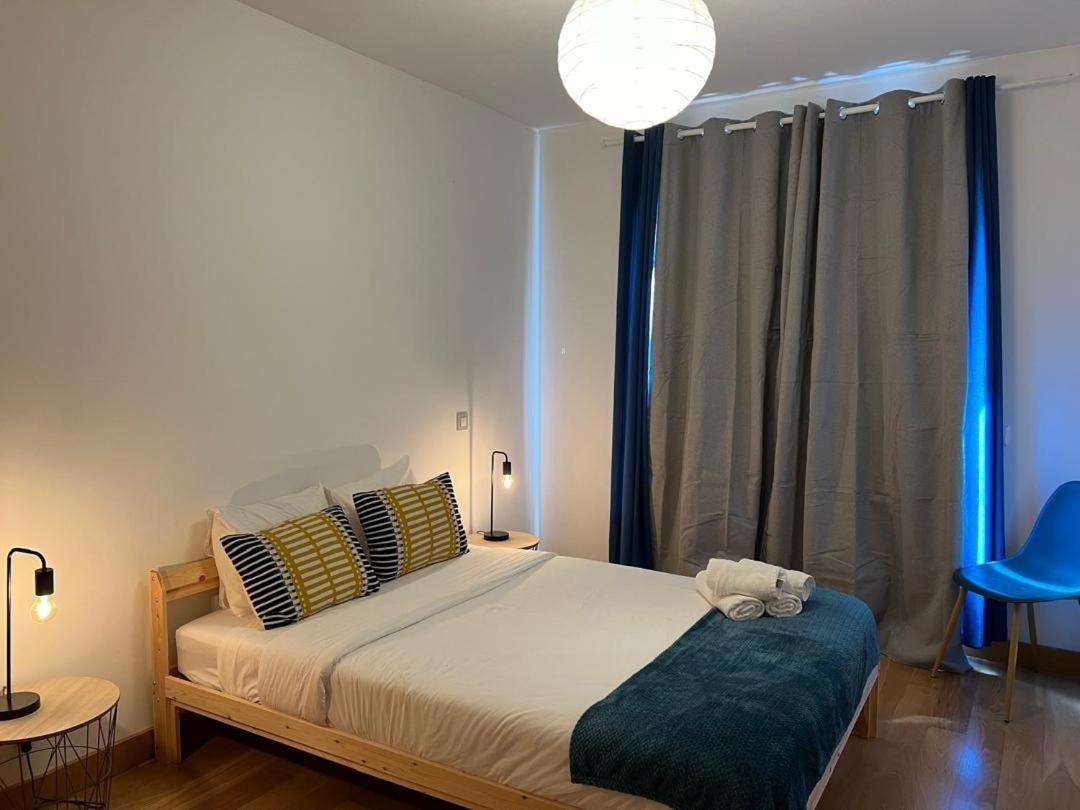 Ramona Apartment Aveiro Exterior photo