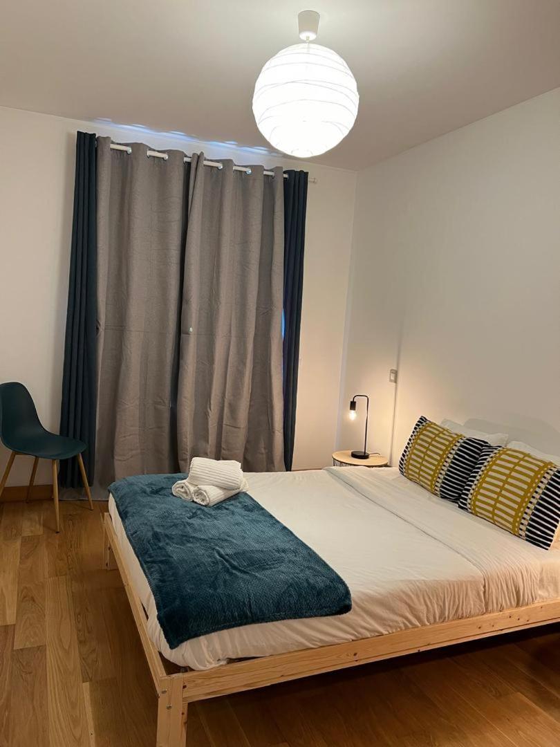 Ramona Apartment Aveiro Exterior photo