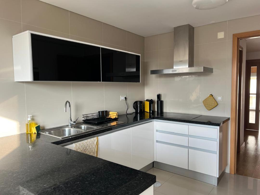 Ramona Apartment Aveiro Exterior photo
