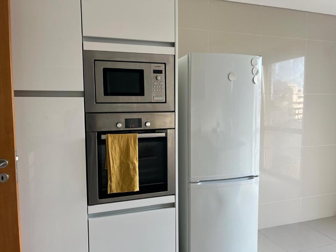 Ramona Apartment Aveiro Exterior photo