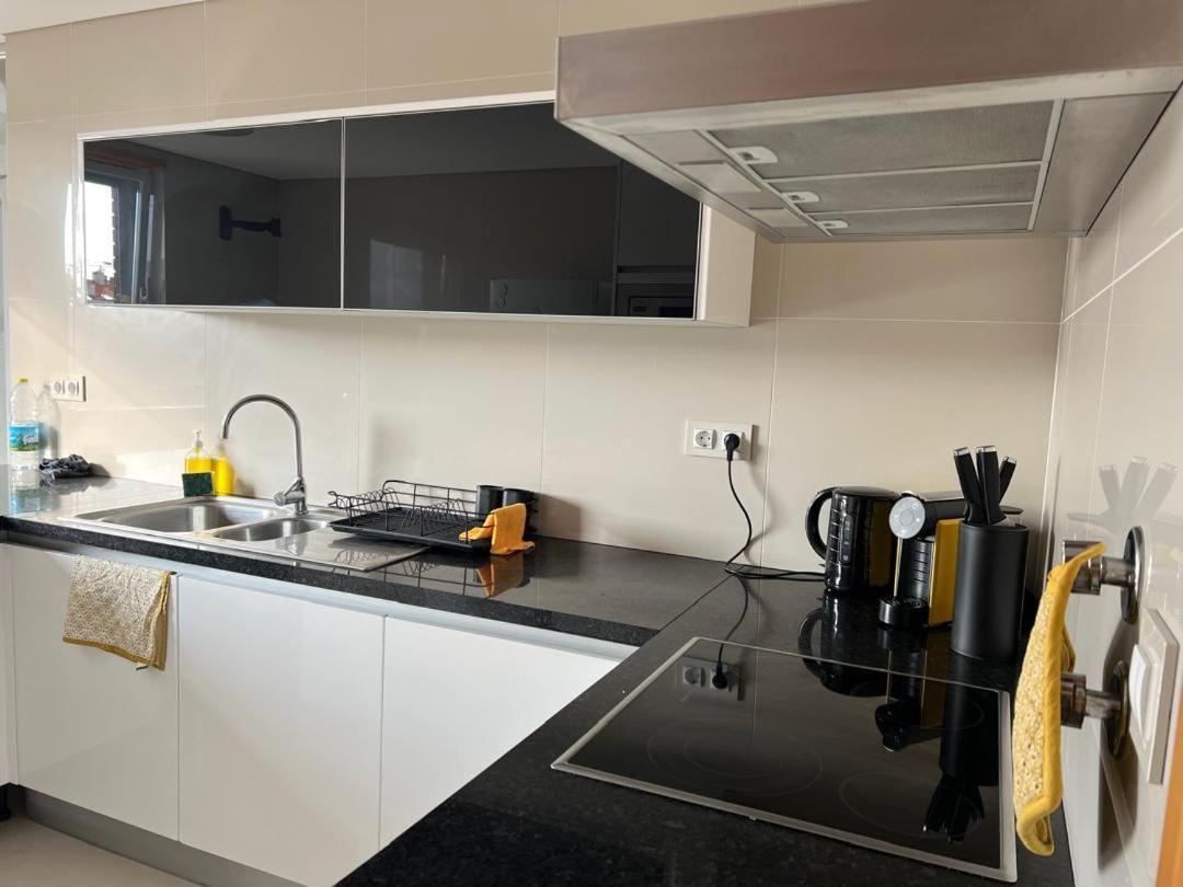 Ramona Apartment Aveiro Exterior photo