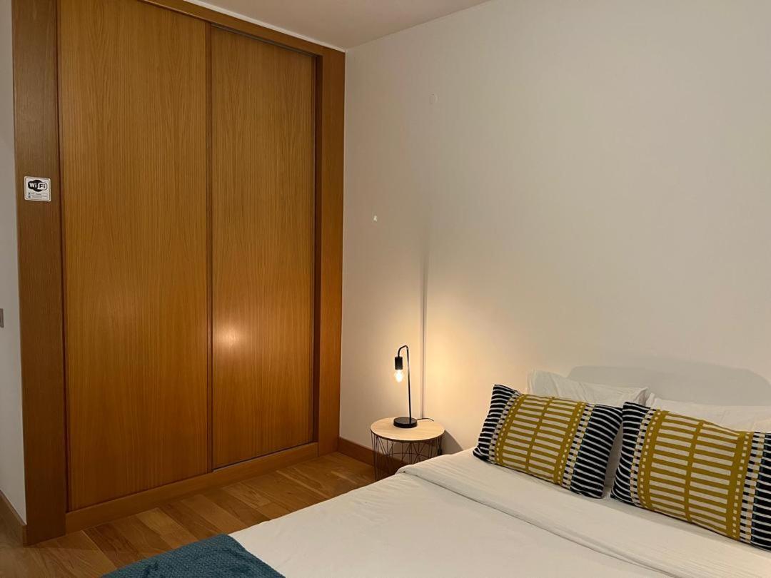 Ramona Apartment Aveiro Exterior photo