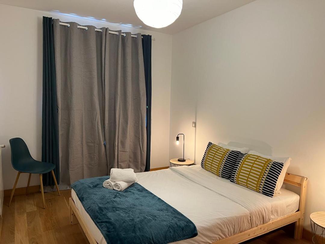 Ramona Apartment Aveiro Exterior photo