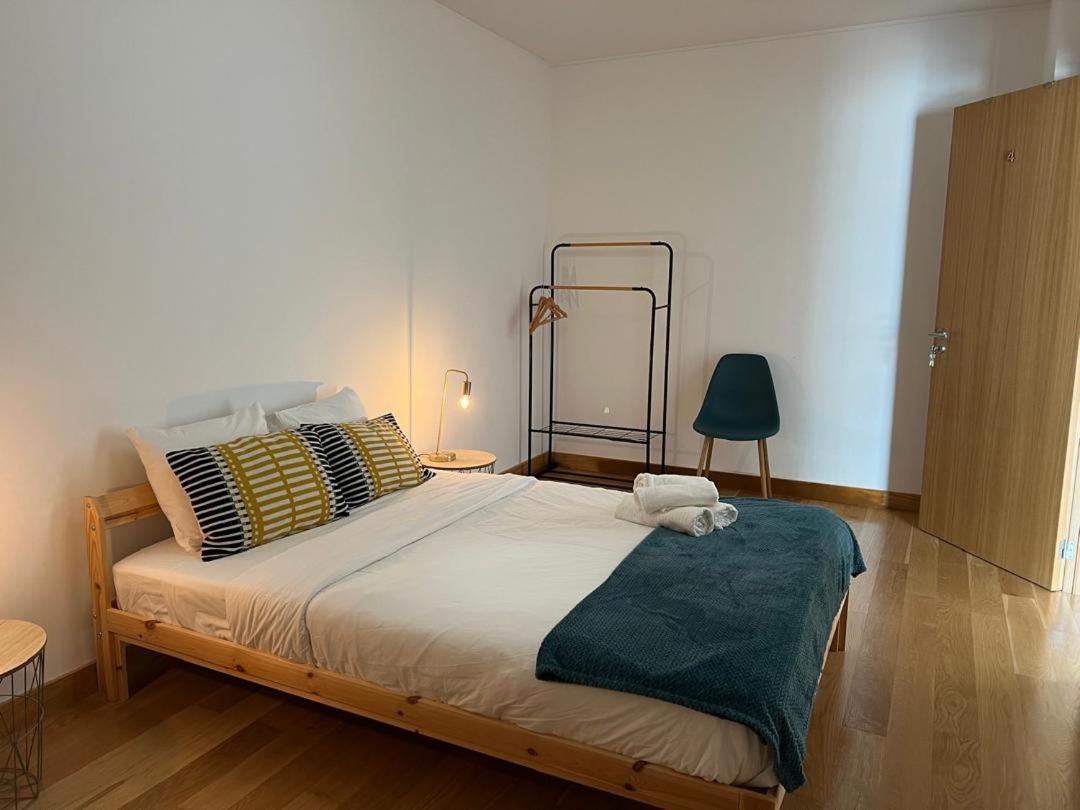 Ramona Apartment Aveiro Exterior photo