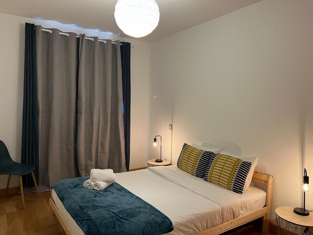Ramona Apartment Aveiro Exterior photo