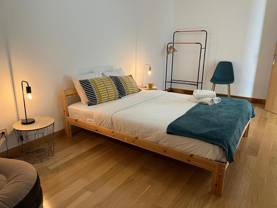 Ramona Apartment Aveiro Exterior photo