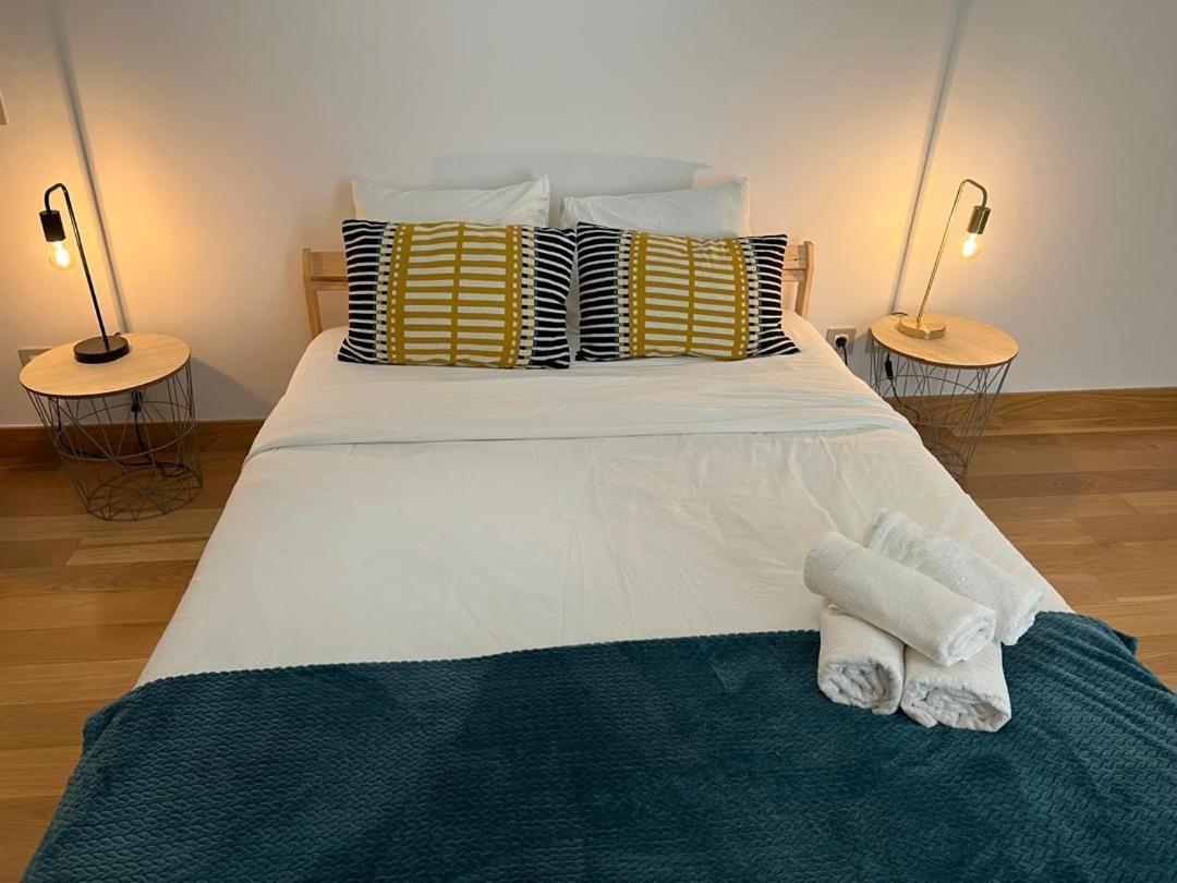 Ramona Apartment Aveiro Exterior photo